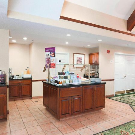 Residence Inn By Marriott Tulsa South Extérieur photo