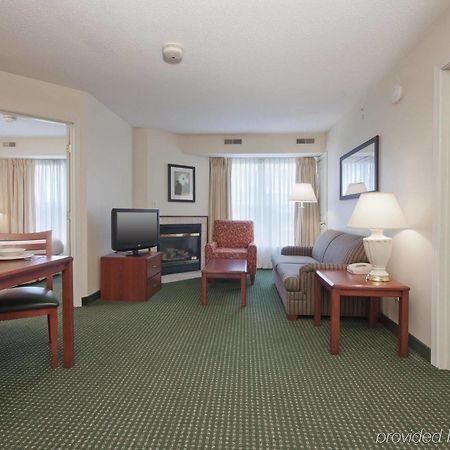 Residence Inn By Marriott Tulsa South Extérieur photo