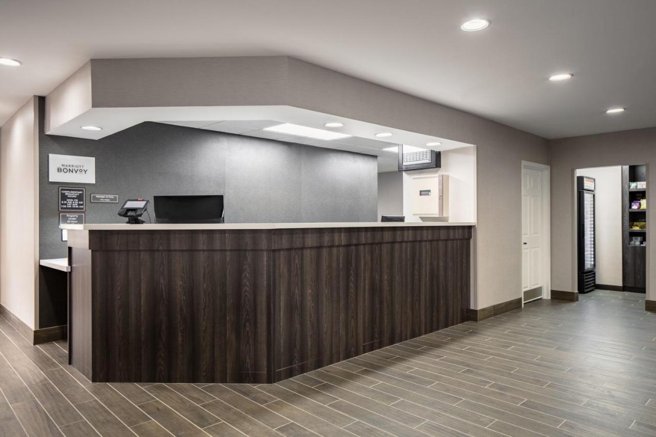 Residence Inn By Marriott Tulsa South Extérieur photo