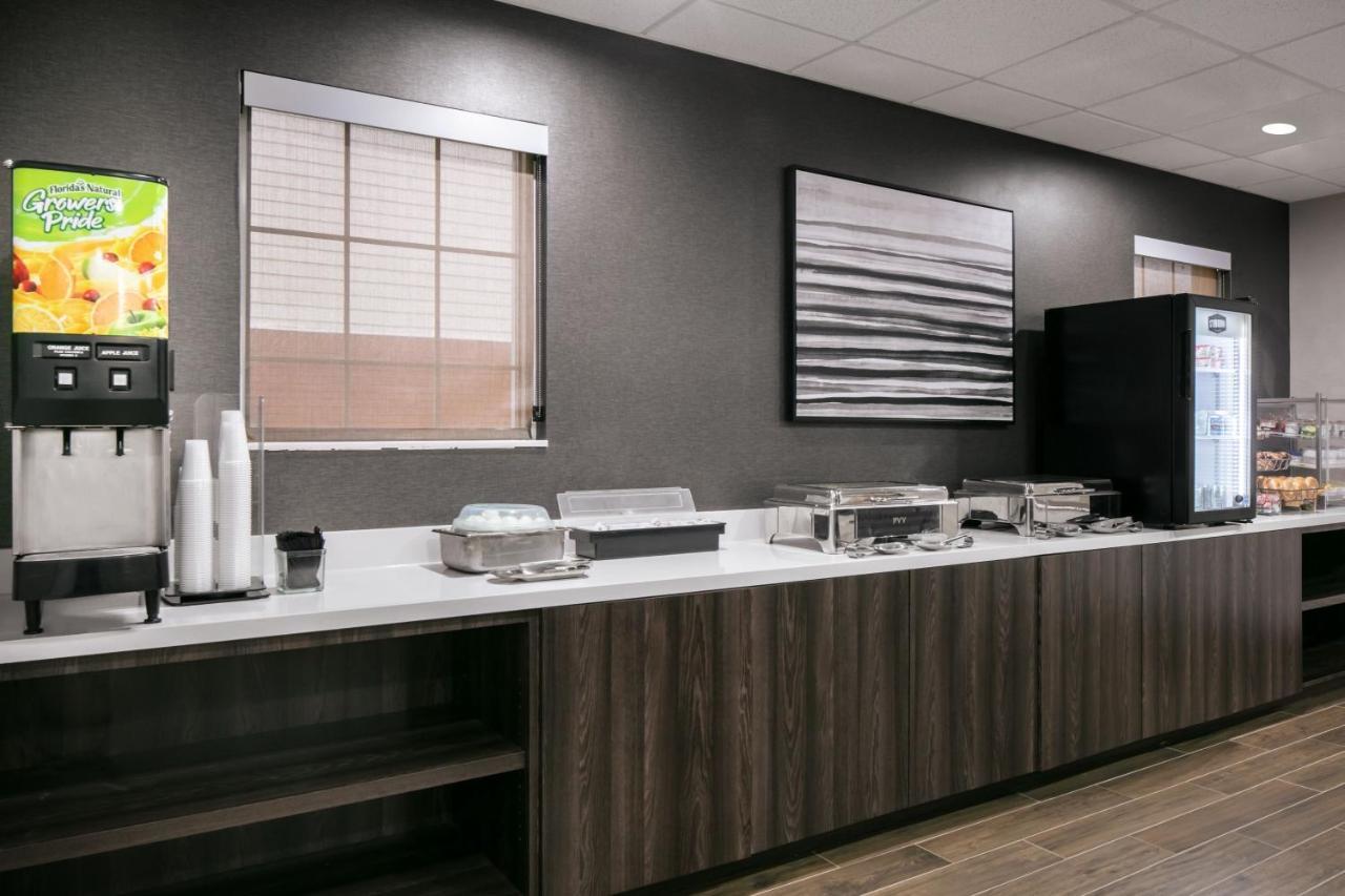 Residence Inn By Marriott Tulsa South Extérieur photo