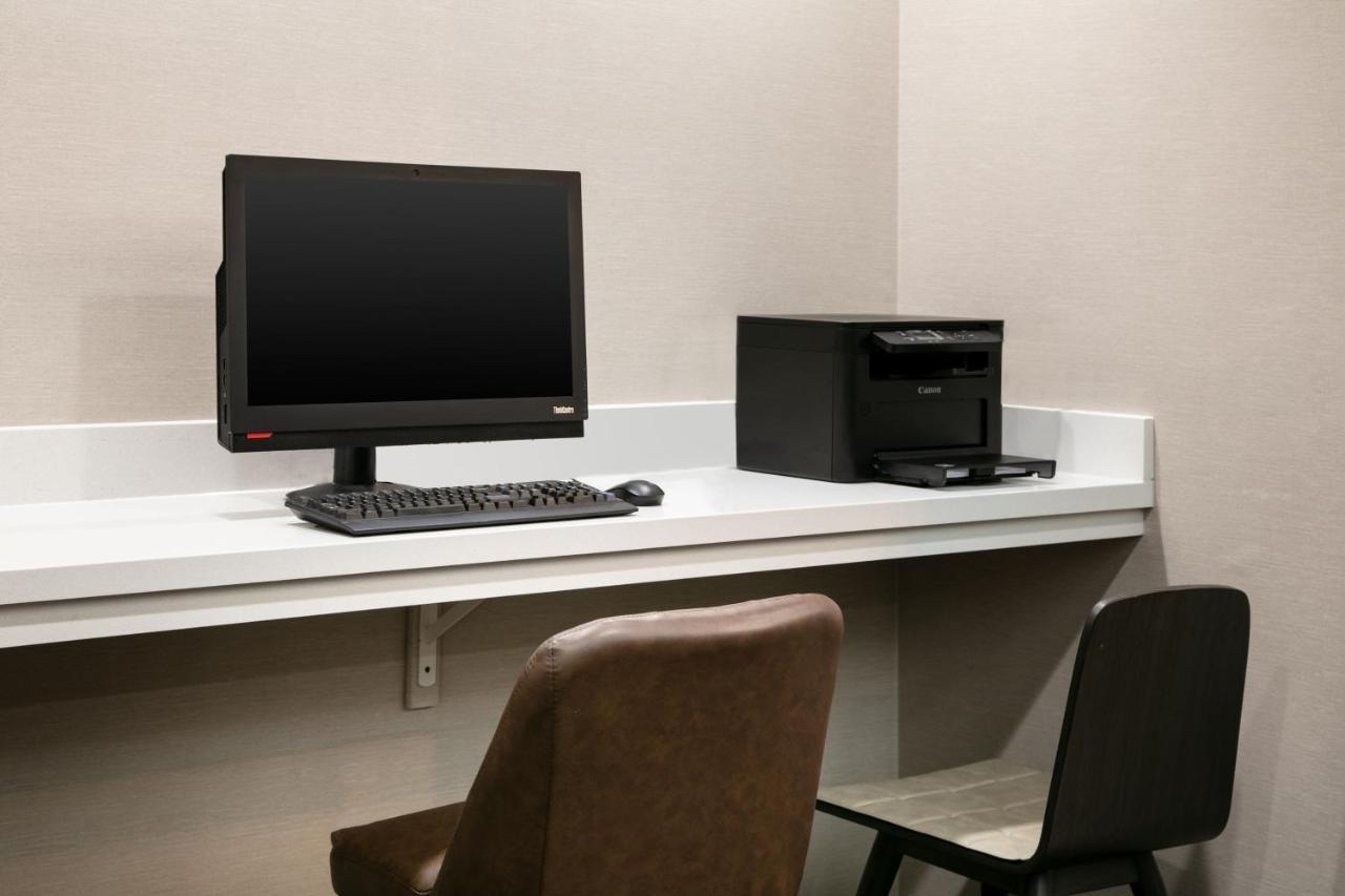 Residence Inn By Marriott Tulsa South Extérieur photo