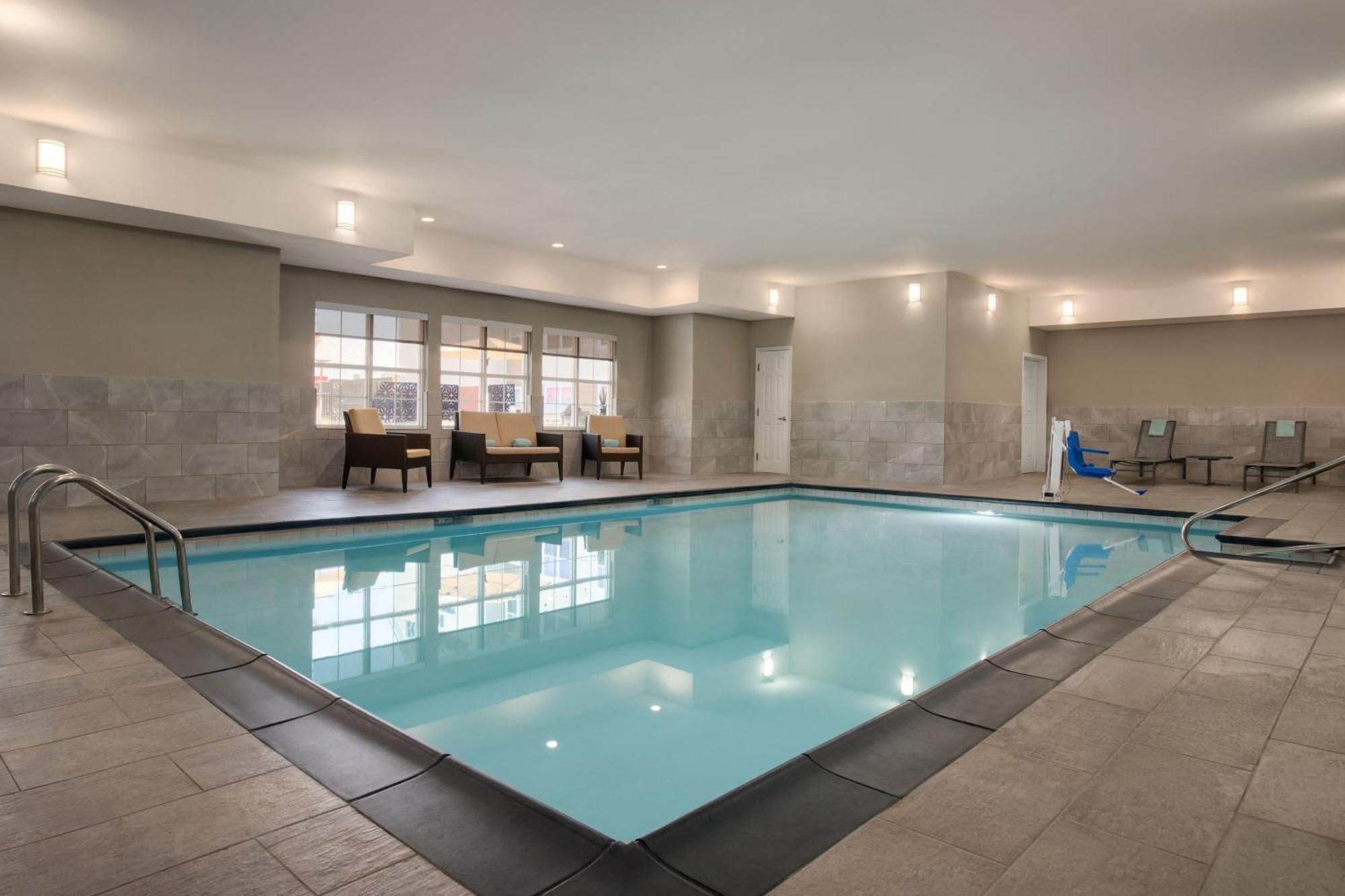 Residence Inn By Marriott Tulsa South Extérieur photo
