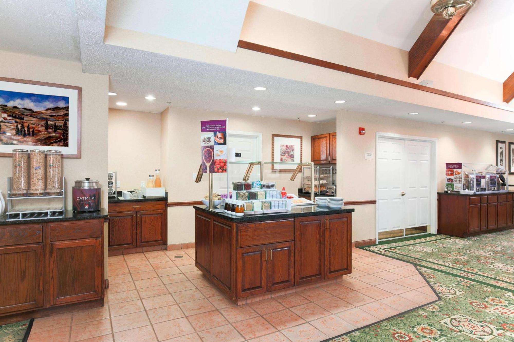 Residence Inn By Marriott Tulsa South Extérieur photo