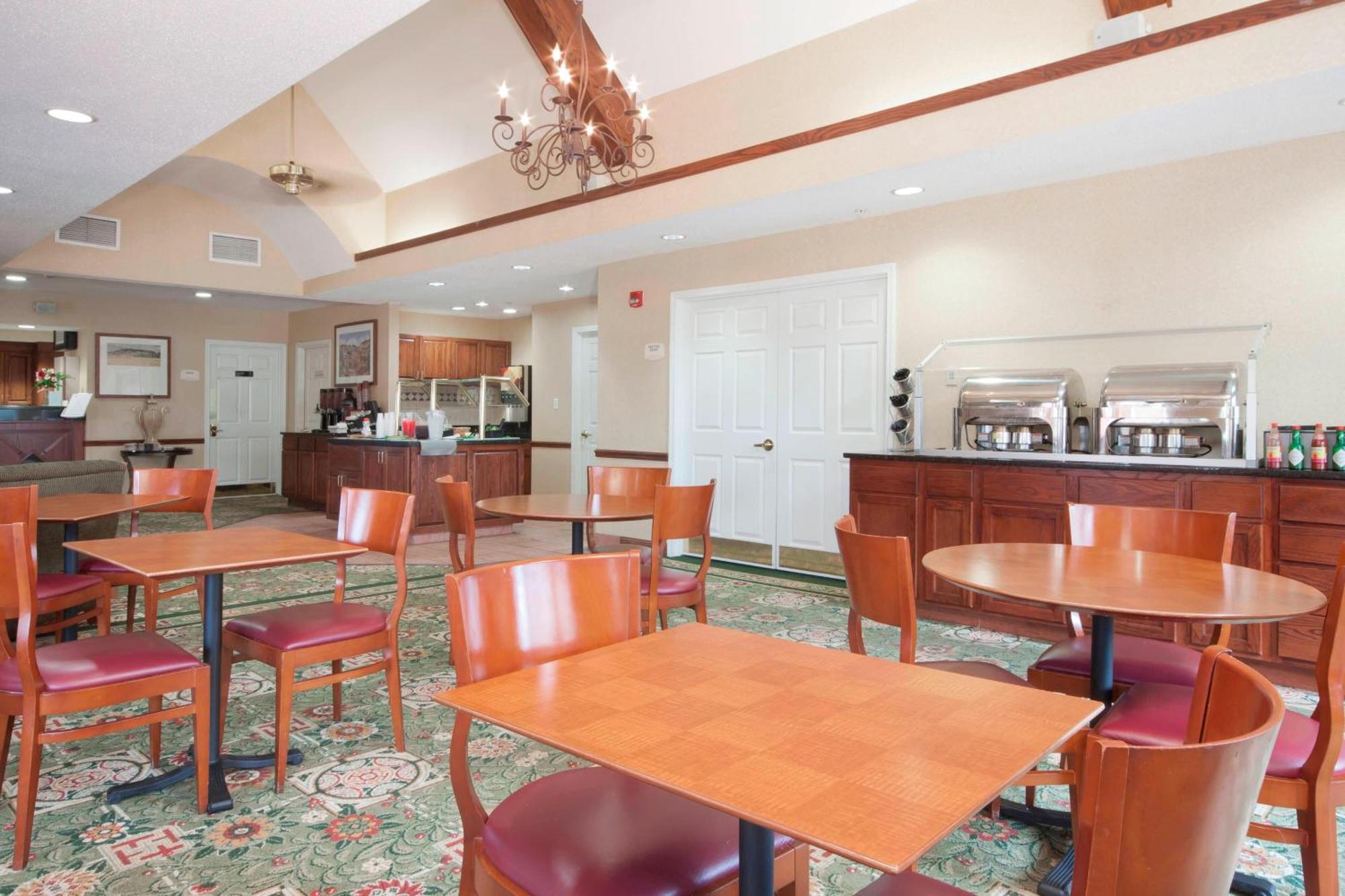 Residence Inn By Marriott Tulsa South Extérieur photo