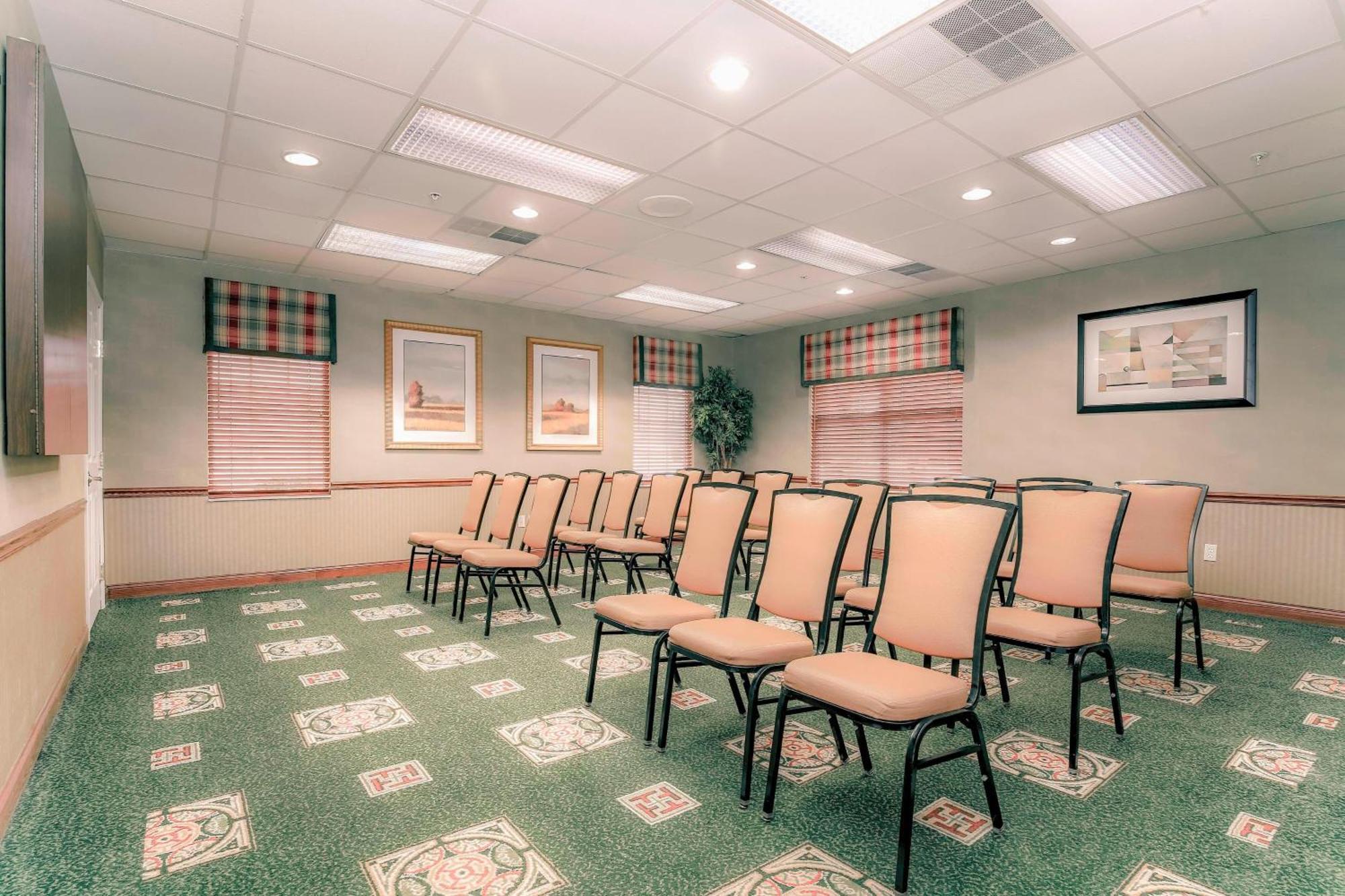 Residence Inn By Marriott Tulsa South Extérieur photo