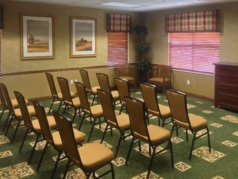 Residence Inn By Marriott Tulsa South Extérieur photo