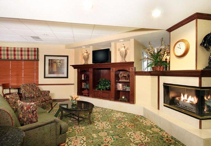 Residence Inn By Marriott Tulsa South Extérieur photo