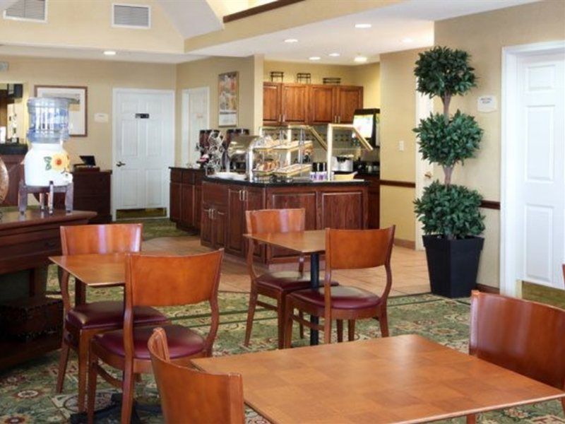 Residence Inn By Marriott Tulsa South Extérieur photo