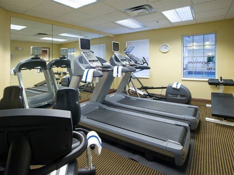 Residence Inn By Marriott Tulsa South Extérieur photo