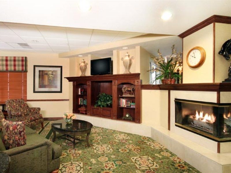 Residence Inn By Marriott Tulsa South Extérieur photo