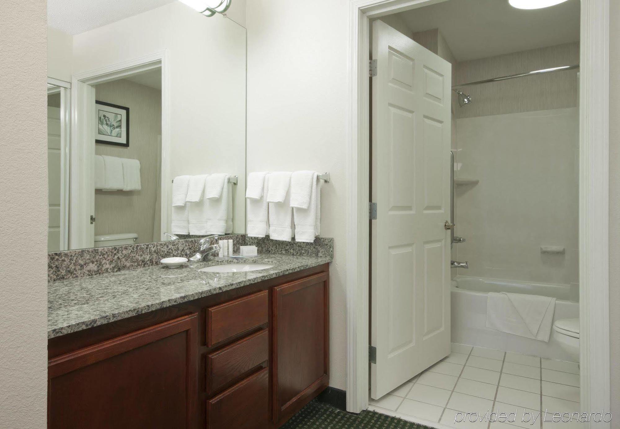 Residence Inn By Marriott Tulsa South Extérieur photo