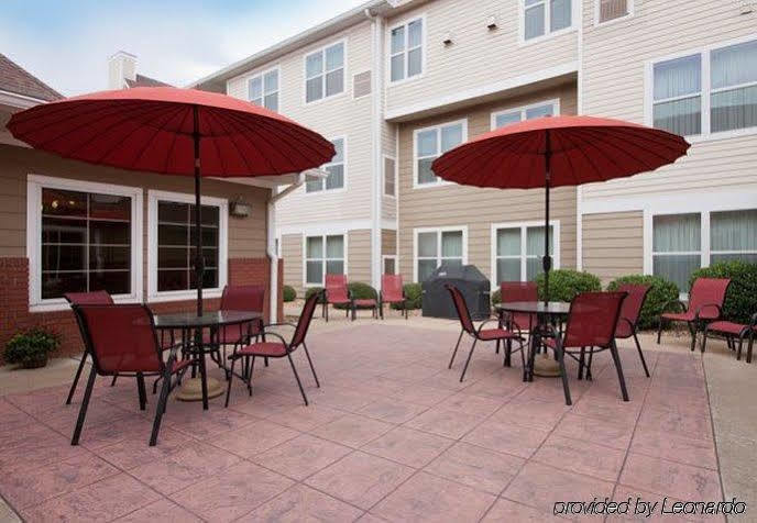 Residence Inn By Marriott Tulsa South Extérieur photo