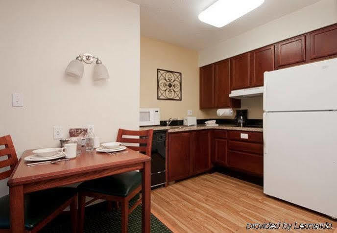 Residence Inn By Marriott Tulsa South Extérieur photo