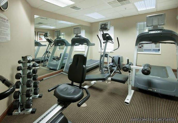 Residence Inn By Marriott Tulsa South Extérieur photo