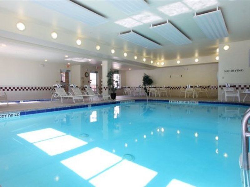 Residence Inn By Marriott Tulsa South Extérieur photo